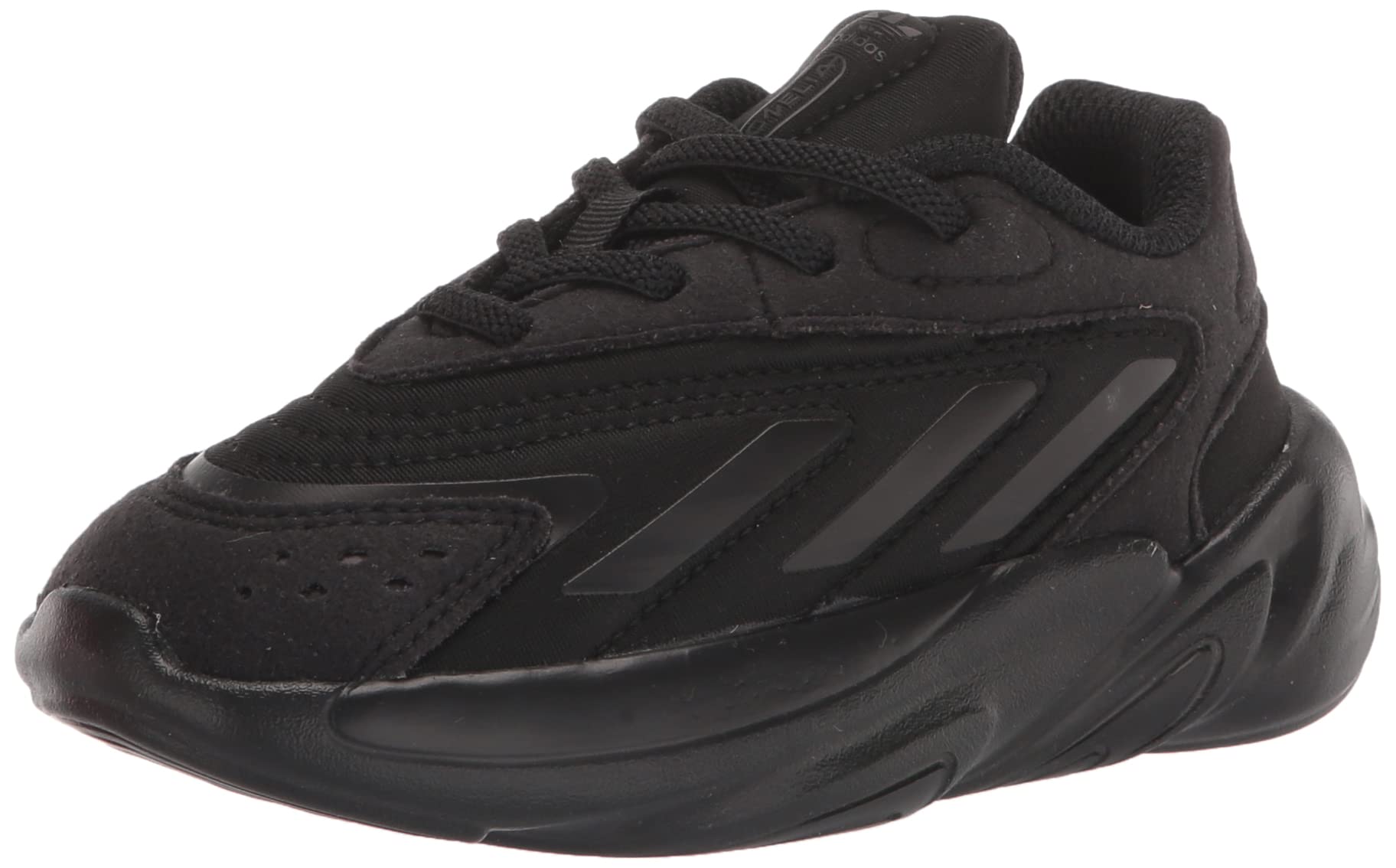 adidas Unisex-Child Ozelia Sneaker